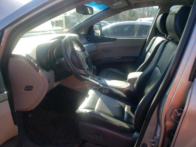 Photo 7 from auction – 2011 SUBARU TRIBECA with VIN 4S4WX9HD8B4403152