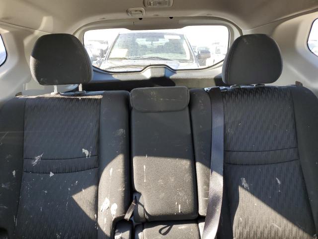 Photo 10 from auction – 2018 NISSAN ROGUE S with VIN KNMAT2MV3JP567809