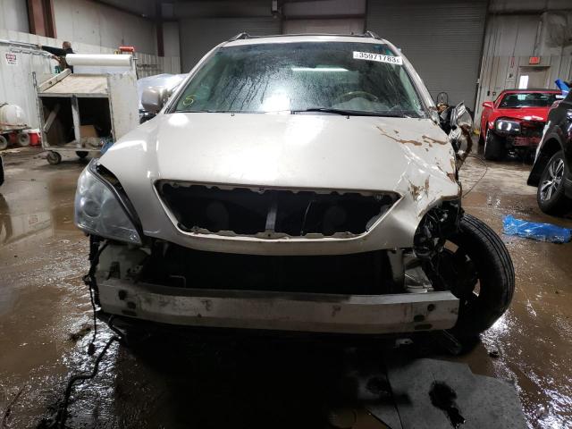 Photo 5 from auction – 2008 LEXUS RX 350 with VIN 2T2HK31U98C079424