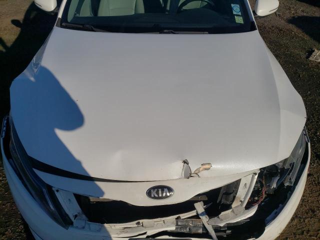 Photo 11 from auction – 2015 KIA OPTIMA EX with VIN 5XXGN4A79FG369112
