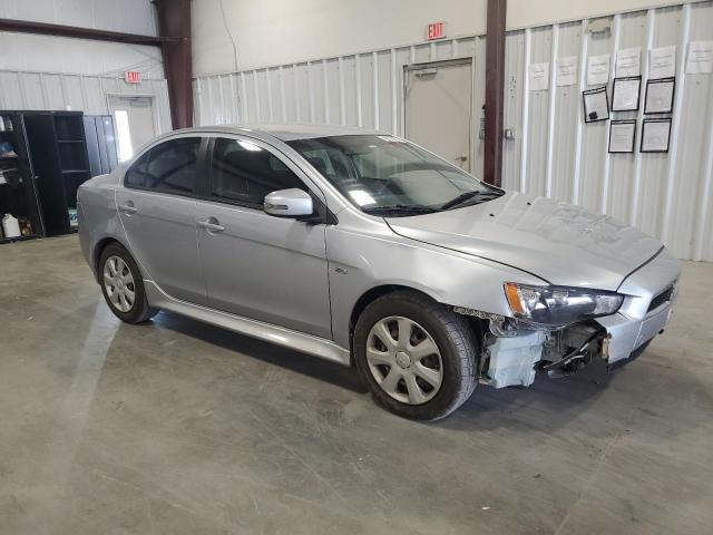 Photo 4 from auction – 2015 MITSUBISHI LANCER ES with VIN JA32U2FU3FU018429