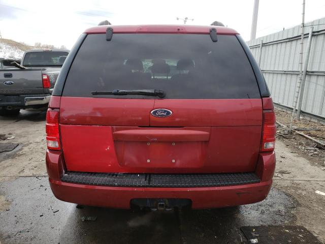 Photo 6 from auction – 2004 FORD EXPLORER X with VIN 1FMZU73K94ZB11354
