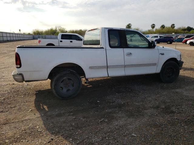 Photo 3 from auction – 1997 FORD F150 with VIN 1FTDX1720VKA32923