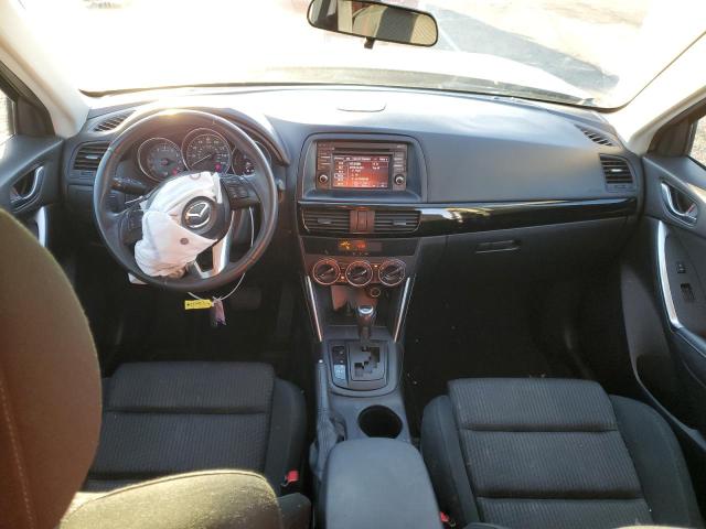 Photo 8 from auction – 2014 MAZDA CX-5 TOURI with VIN JM3KE2CY7E0327727