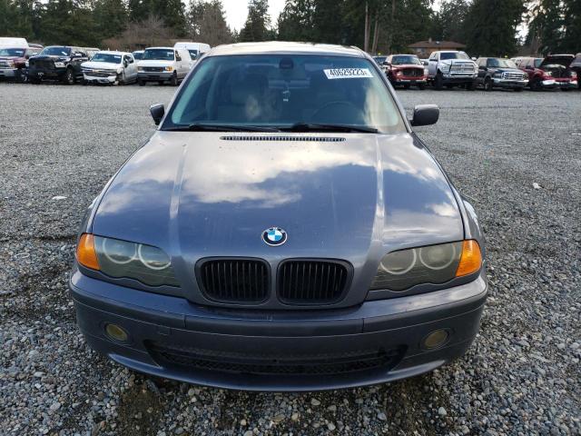 Photo 5 from auction – 2001 BMW 330 I with VIN WBAAV53491JS93732