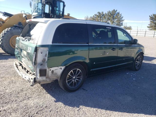Photo 3 from auction – 2017 DODGE GRAND CARA with VIN 2C4RDGCG5HR671274