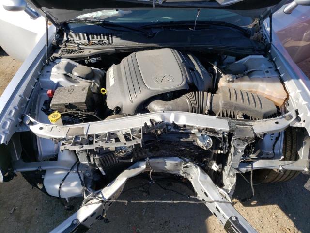 Photo 11 from auction – 2021 DODGE CHALLENGER with VIN 2C3CDZBT7MH546815