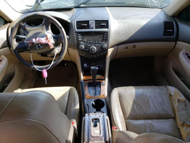 Photo 8 from auction – 2004 HONDA ACCORD EX with VIN 1HGCM66514A005782