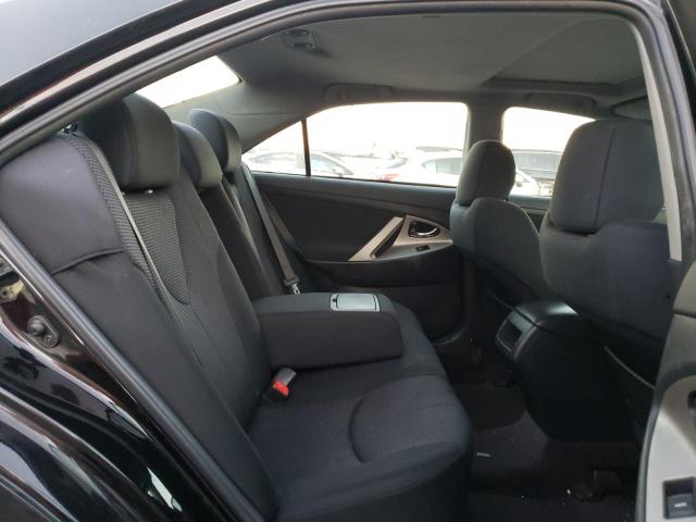 Photo 10 from auction – 2011 TOYOTA CAMRY BASE with VIN 4T1BF3EK1BU189025