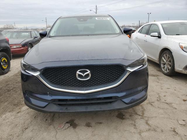 Photo 5 from auction – 2017 MAZDA CX-5 with VIN JM3KFBDL8H0199695