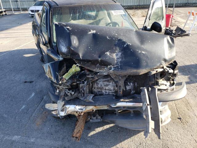 Photo 11 from auction – 2000 FORD F150 with VIN 1FTZF0725YKA52480