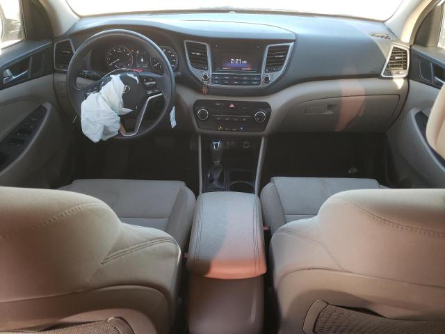 Photo 8 from auction – 2017 HYUNDAI TUCSON LIM with VIN KM8J33A47HU446791