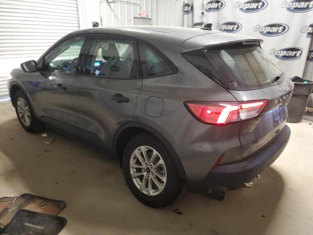 Photo 2 from auction – 2022 FORD ESCAPE S with VIN 1FMCU9F64NUB05458