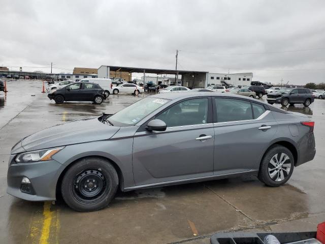 Photo 1 from auction – 2021 NISSAN ALTIMA S with VIN 1N4BL4BV2MN372812