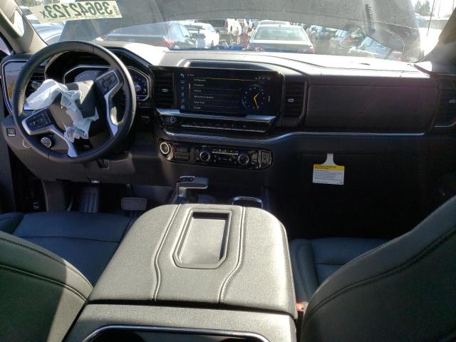Photo 8 from auction – 2022 CHEVROLET 1500 with VIN 3GCPADET6NG661752
