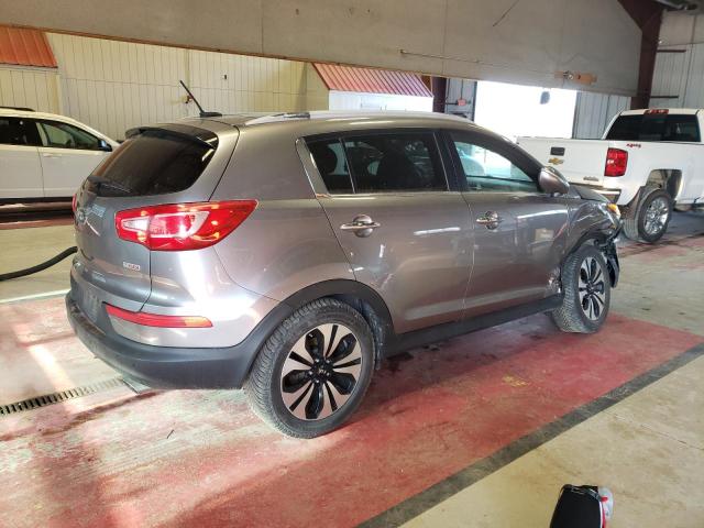 Photo 3 from auction – 2011 KIA SPORTAGE E with VIN KNDPCCA60B7141218