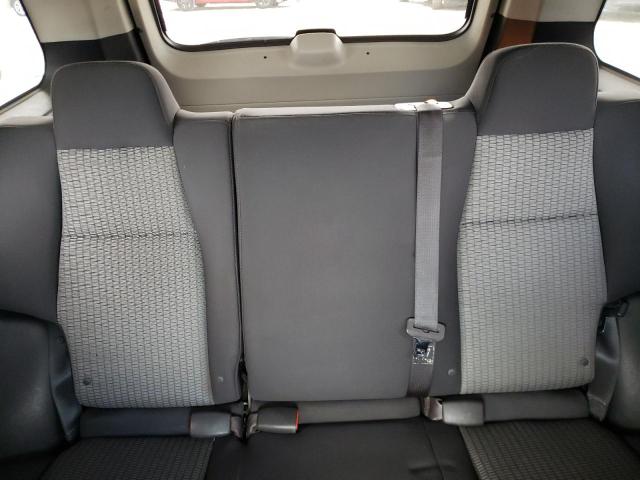 Photo 10 from auction – 2010 JEEP GRAND CHER with VIN 1J4PR4GK0AC145097
