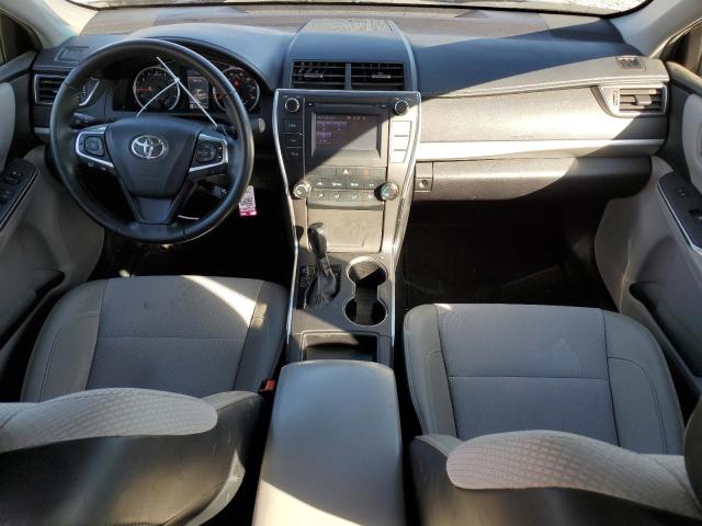 Photo 8 from auction – 2016 TOYOTA CAMRY LE with VIN 4T1BF1FK7GU166259