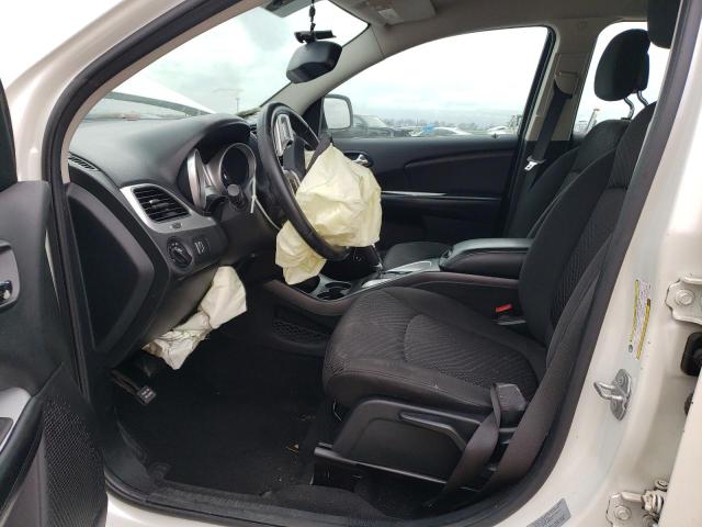Photo 7 from auction – 2015 DODGE JOURNEY SE with VIN 3C4PDCAB6FT747604