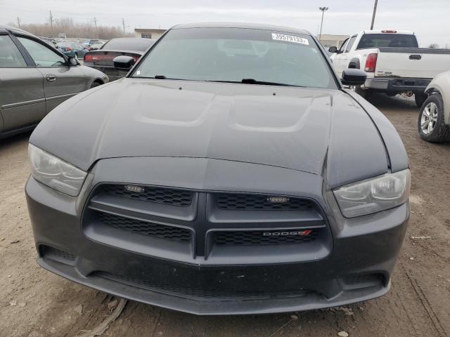 Photo 5 from auction – 2013 DODGE CHARGER PO with VIN 2C3CDXAT9DH667559