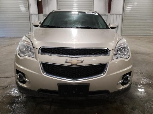 Photo 5 from auction – 2015 CHEVROLET EQUINOX LT with VIN 2GNFLGEK8F6307010