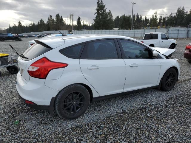 Photo 3 from auction – 2013 FORD FOCUS SE with VIN 1FADP3K26DL117329