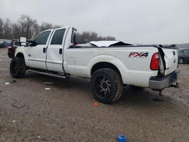 Photo 2 from auction – 2012 FORD F250 SUPER with VIN 1FT7W2BTXCEA86845