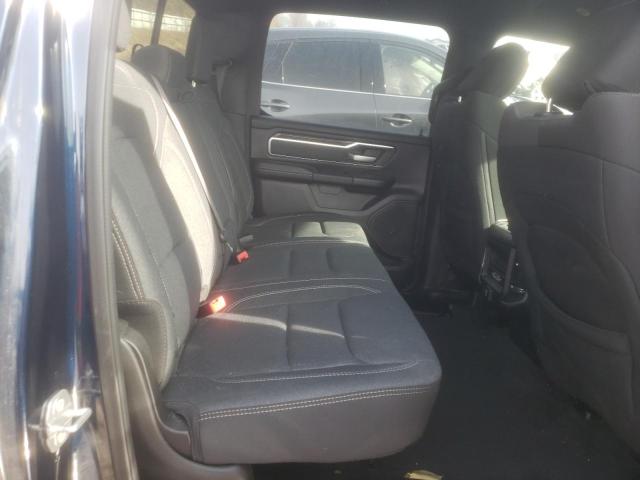 Photo 10 from auction – 2019 RAM 1500 BIG H with VIN 1C6SRFFT2KN798906