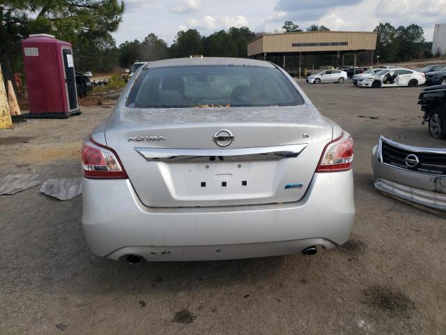 Photo 6 from auction – 2013 NISSAN ALTIMA 2.5 with VIN 1N4AL3AP5DC269310