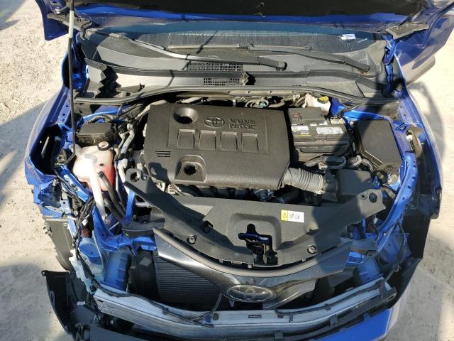 Photo 11 from auction – 2019 TOYOTA C-HR XLE with VIN NMTKHMBX7KR094962