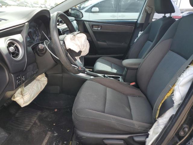 Photo 7 from auction – 2017 TOYOTA COROLLA L with VIN 5YFBURHE9HP643997