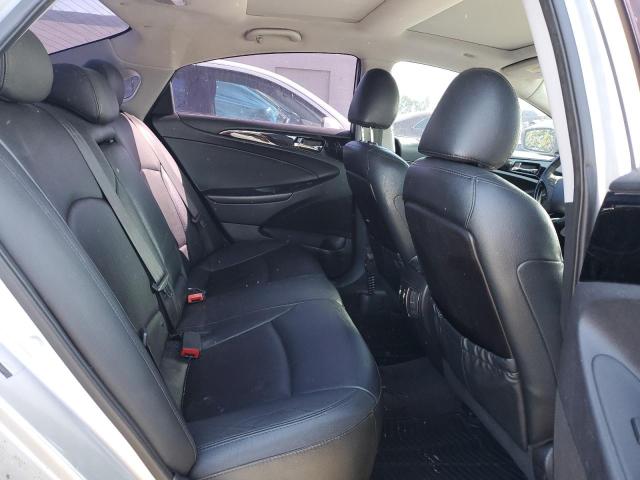 Photo 10 from auction – 2013 HYUNDAI SONATA SE with VIN 5NPEC4AC8DH652077