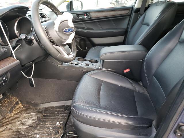 Photo 7 from auction – 2018 SUBARU OUTBACK 2. with VIN 4S4BSANC4J3335950
