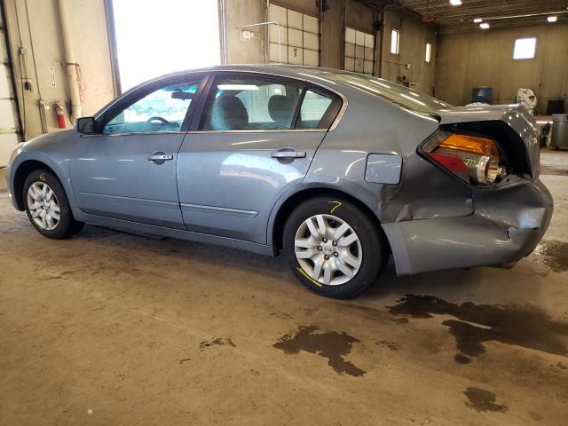 Photo 2 from auction – 2011 NISSAN ALTIMA BAS with VIN 1N4AL2AP7BN423107