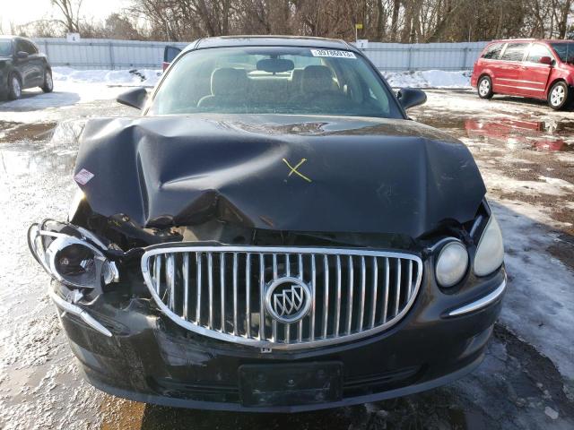 Photo 11 from auction – 2009 BUICK ALLURE CX with VIN 2G4WF582991209682