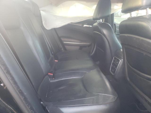 Photo 10 from auction – 2016 CHRYSLER 300C with VIN 2C3CCAEG7GH181950