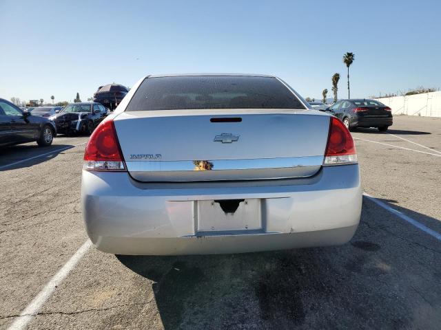 Photo 6 from auction – 2010 CHEVROLET IMPALA LS with VIN 2G1WA5EN8A1125657