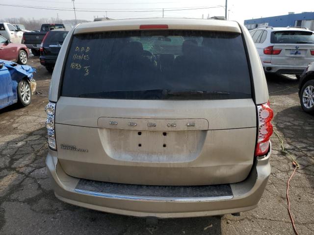 Photo 6 from auction – 2013 DODGE GRAND CARA with VIN 2C4RDGBG5DR751833