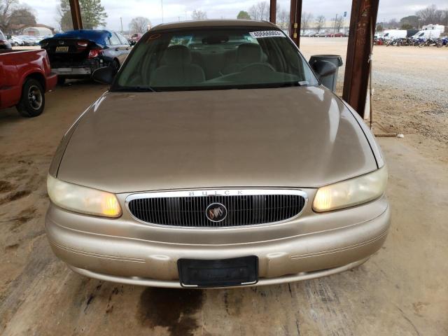 Photo 5 from auction – 2005 BUICK CENTURY CU with VIN 2G4WS52J151107976
