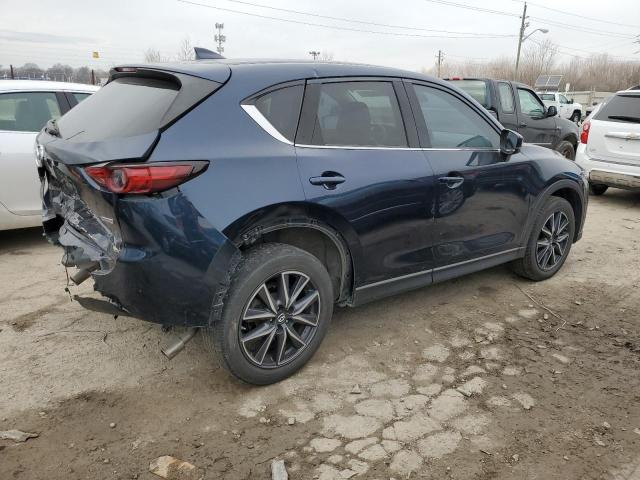 Photo 3 from auction – 2017 MAZDA CX-5 with VIN JM3KFBDL8H0199695