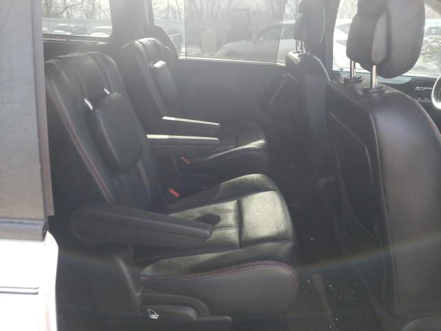 Photo 11 from auction – 2015 DODGE GRAND CARA with VIN 2C4RDGEG8FR512775