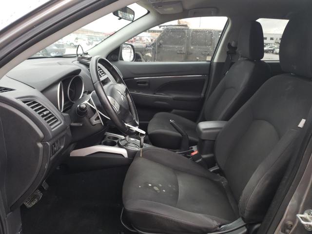 Photo 7 from auction – 2013 MITSUBISHI OUTLANDER with VIN 4A4AP3AU7DE007922
