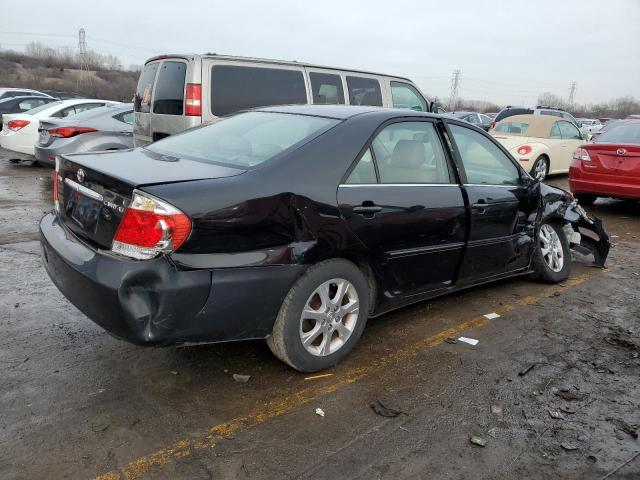 Photo 3 from auction – 2005 TOYOTA CAMRY LE with VIN 4T1BF30K15U085355
