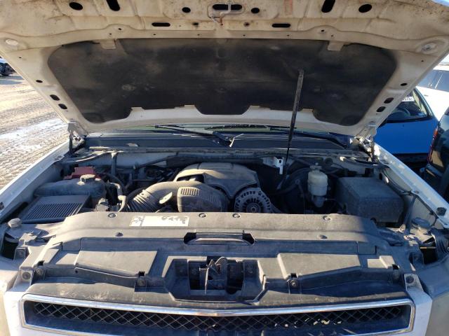 Photo 12 from auction – 2011 CHEVROLET SUBURBAN C with VIN 1GNSCJE01BR201751
