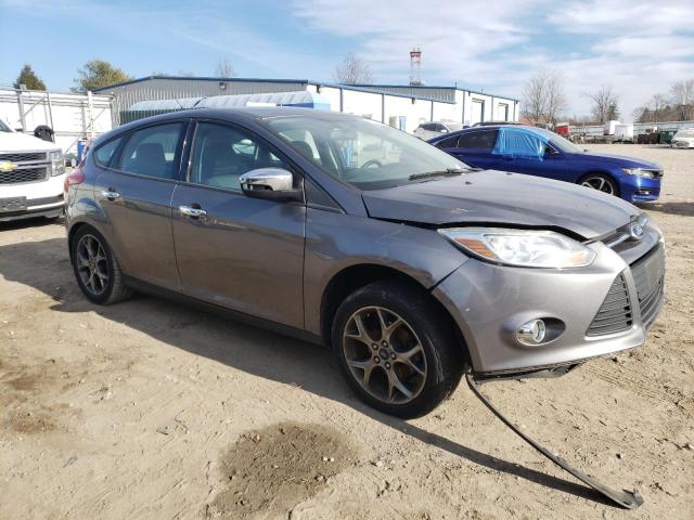 Photo 4 from auction – 2014 FORD FOCUS SE with VIN 1FADP3K26EL422816