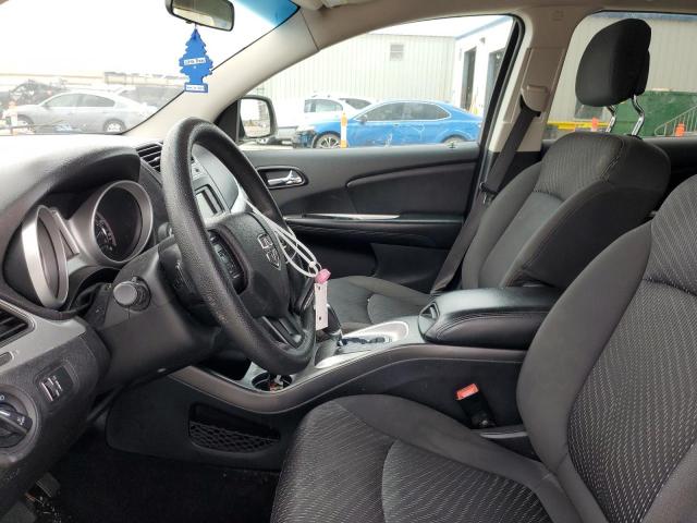 Photo 7 from auction – 2015 DODGE JOURNEY SX with VIN 3C4PDCBG9FT678482