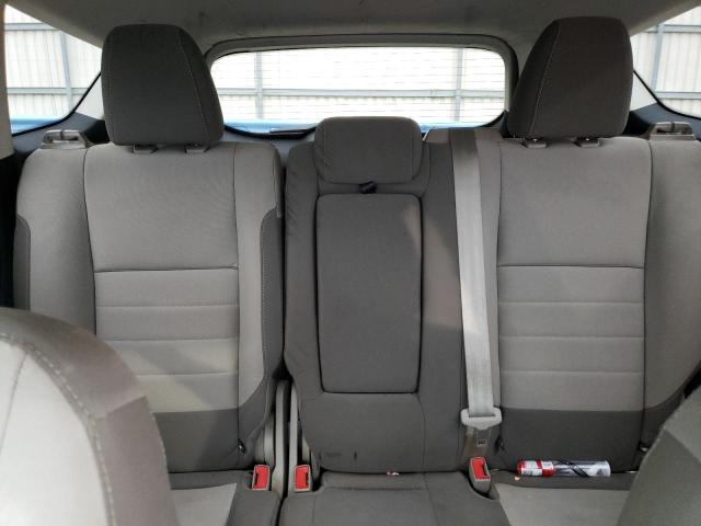 Photo 10 from auction – 2014 FORD ESCAPE SE with VIN 1FMCU0G92EUA66860