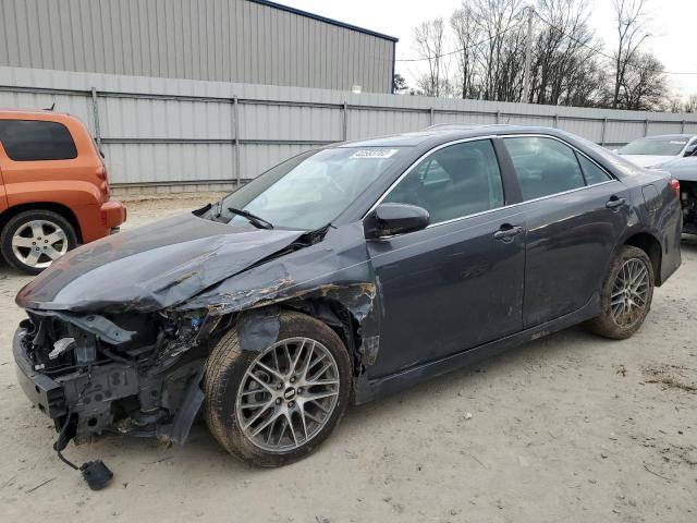 TOYOTA CAMRY BASE 2012 with VIN 4T1BF1FK3CU050129 - Photo from auction