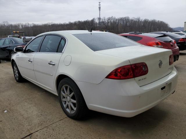 Photo 2 from auction – 2007 BUICK LUCERNE CX with VIN 1G4HD57247U167715