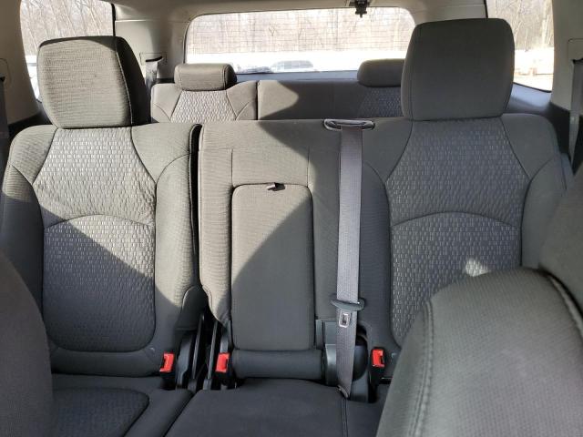 Photo 10 from auction – 2011 GMC ACADIA SLE with VIN 1GKKVNED1BJ214886